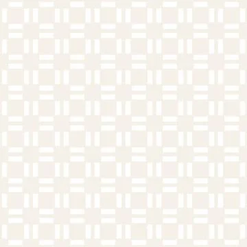 Shapes seamless pattern background. Stylish symmetric lattice.  Abstract ge.. Illustrazione stock