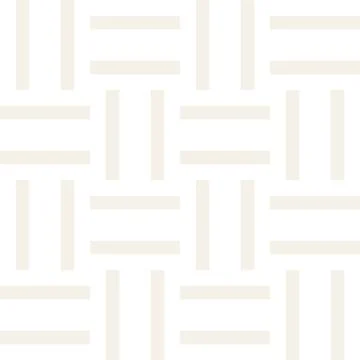 Shapes seamless pattern background. Stylish symmetric lattice.  Abstract geom Stock Illustration