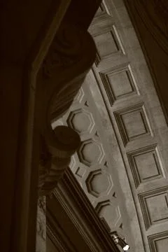 Shapes In Stone Stock Photos