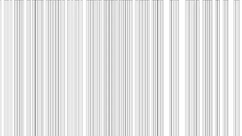 Shapes of Symmetric Elegance Stock Footage 260321599