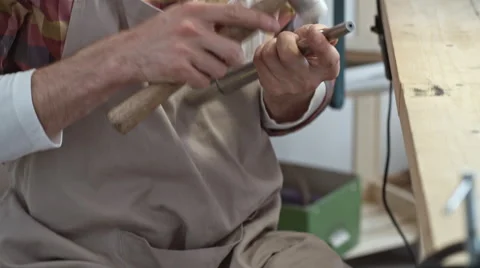 Shaping the Ring on a Mandrel Vidéo 68316867