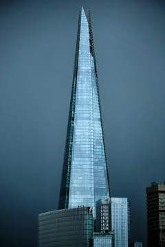 The Shard, London Stock Photos