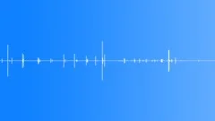 Shards of Ceramic Tiles 02 Sound Effect