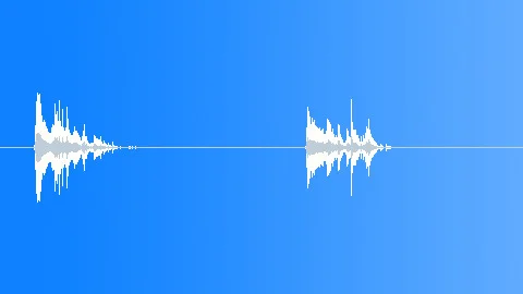 Shards of glass shatter v2 ~ Stock Sound Effect #256172886