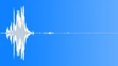 Shards of Ice - Being Thrown, Clatter - Ice On Ice Impact - Variant 3Sound Effect