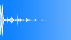 Shards of Ice - Being Thrown, Clatter - Ice On Ice Impact - Variant 4Sound Effect