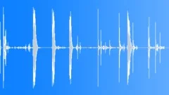 Shards of Ice - Thrown, Clatter - Ice On Ice Impact - Long Sound Effect