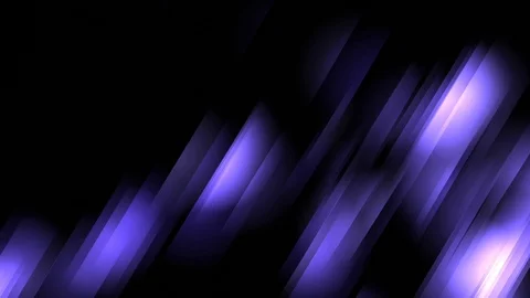 Shards of light animated background stock footage Stock Footage 95792945