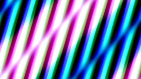 Shards of Light or Abstract Prison Bars Mental Health Theme Background Stock Footage 113957346