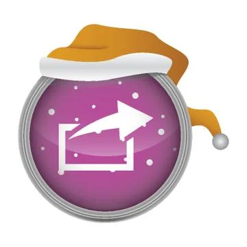 Share Button Stock Illustration