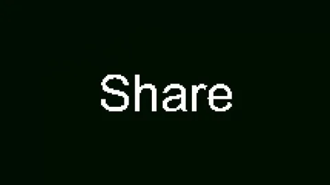 Share Video stock 317443777