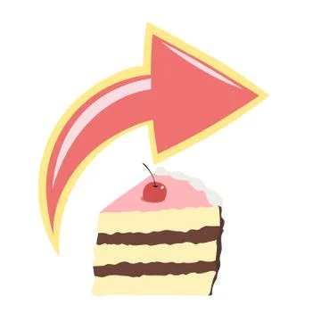 Share icon Stock Illustration