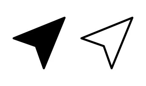 Share icon vector. Sharing vector icon Stock-Illustration