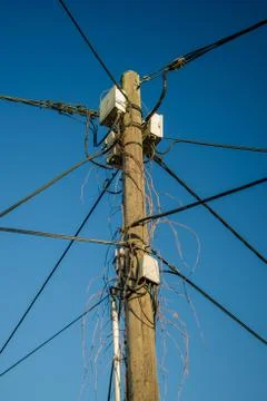 Share information Foto stock