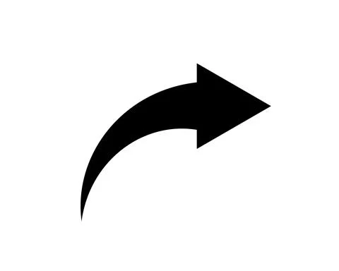 Share vector icon, sharing symbol. Modern, simple flat vector illustration fo Stock Illustration