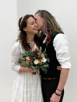 A shared flat under the Coronavirus outbreak, Graz, Austria - 20 Feb 2020 스톡 사진