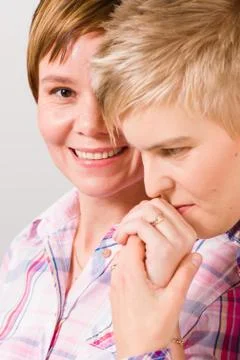 Shared a moment Фото