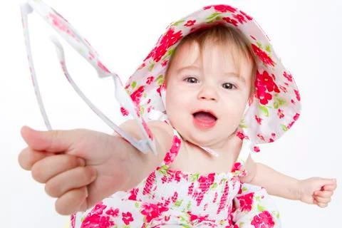 Sharing is caring Stock Photos