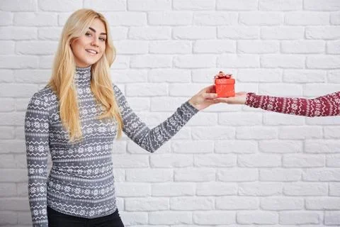 Sharing is caring Stock Photos