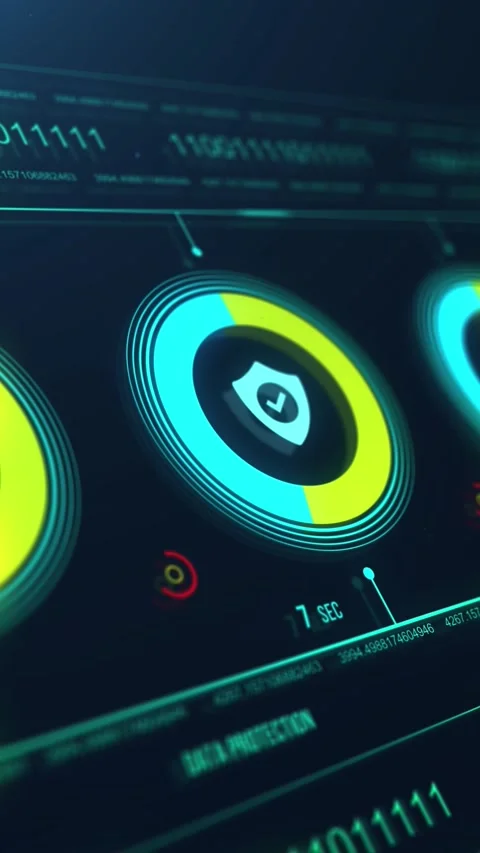 Sharing Concept. Business, Technology, Internet and network concept. Stock Footage 280970542