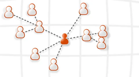 Sharing Stock Footage 32295776