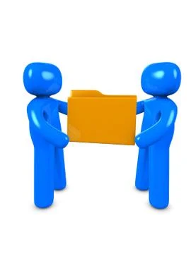 Sharing 스톡 일러스트