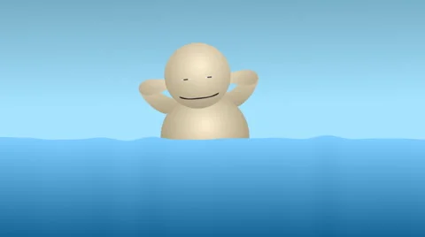 Shark Attack Vídeos de archivo 1807571