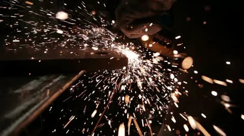 Shark Bokeh from Grinder Vídeo Stock 22209782