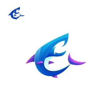 Shark Stock Illustration
