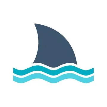 Shark Stock Illustration