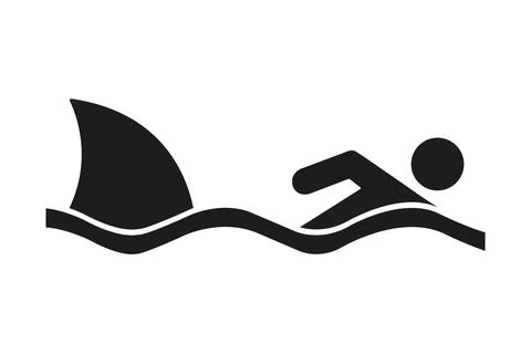 Shark Stock Illustration