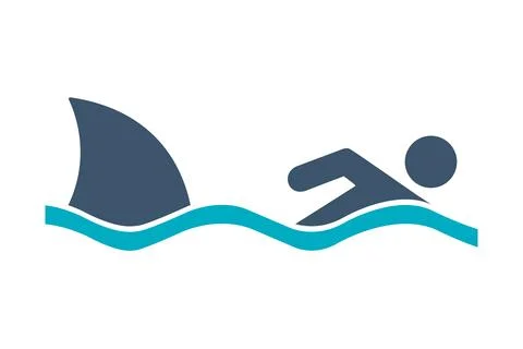 Shark Stock Illustration