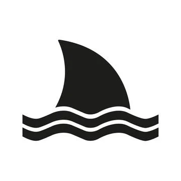 Shark Illustrazione stock