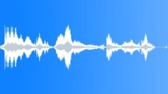 SHARK Sound Effect