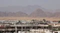 Sharm El Sheikh HD Footage