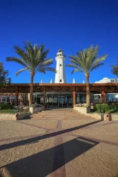 Sharm el sheikh Stock Photos