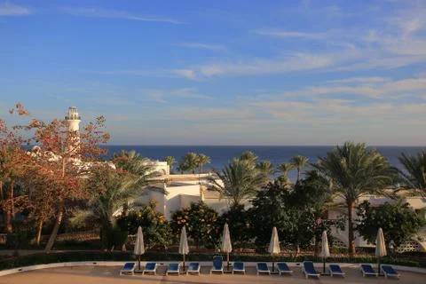 Sharm el-sheikh Stock Photos