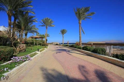 Sharm el sheikh Stock Photos