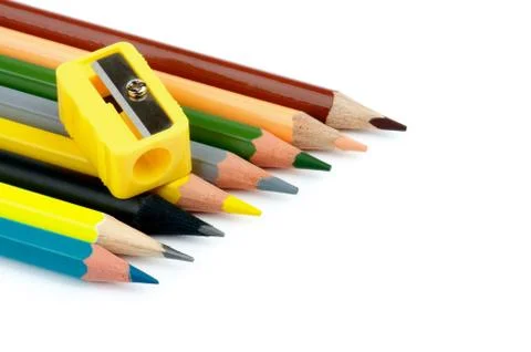 Sharp Again 写真素材