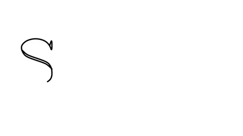 Sharp Animated Handwriting Text in Serif Fonts and Weights Stock Footage 113929409