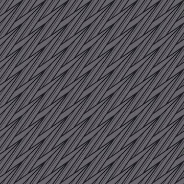 Sharp black and gray mash lines pattern Stockillustratie