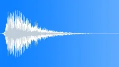 Sharp Cosmic Robotic SwooshSound Effect