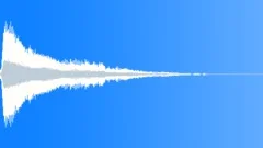 Sharp Dramatic Stinger 3 (Transformers, Futuristic, Title)Sound Effect