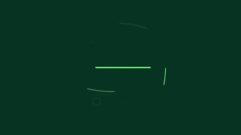 Sharp Eye Transition Stock After Effects
