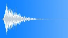 Sharp Fast Start Cinematic Action Whoosh 4 Sound Effect