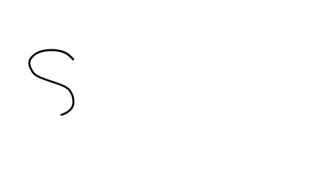 Sharp Handwritten Text Animation in Various Sans-Serif Fonts and Weights Stock Footage 113910730