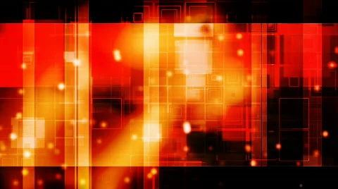 Sharp Highlights and Shapes background Stock Footage 447626