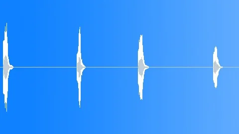 Sharp interface sounds Sound Effect
