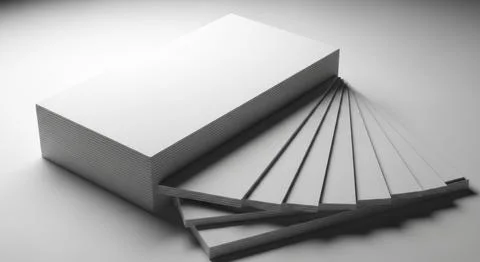 Sharp metal mitre box with multiple blades for precise angle cutting Stock Illustration