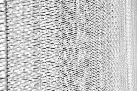 Sharp metallic texture. Silver foil background. Metal surface lathing. Metallic Stock Photos